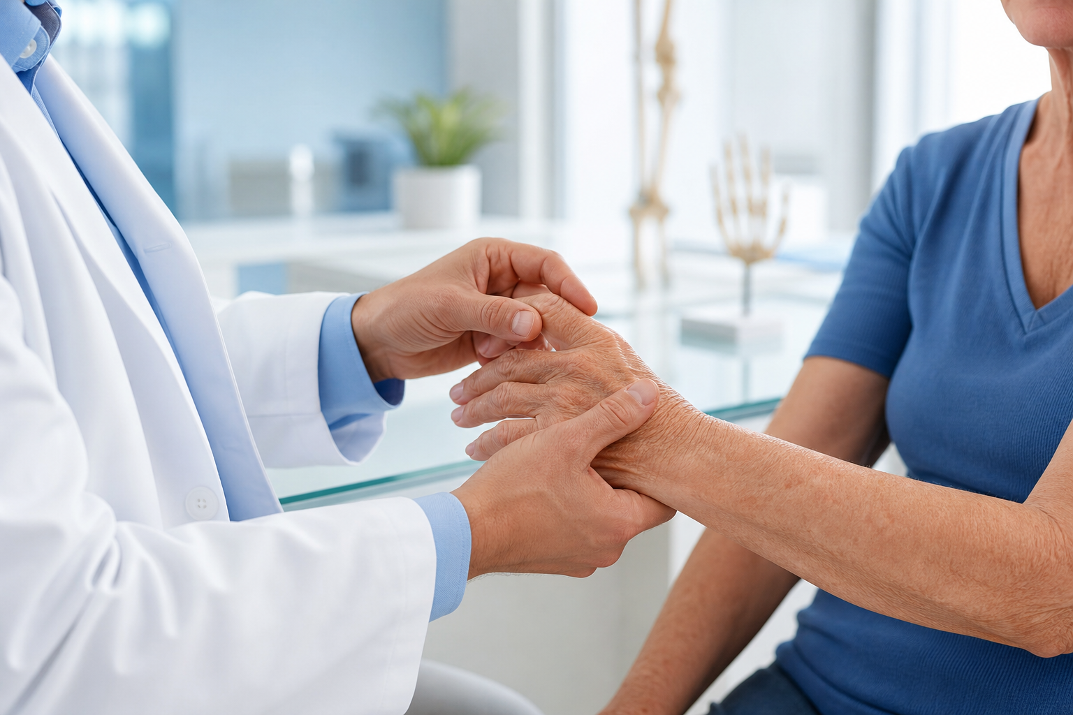 Arthritis Care