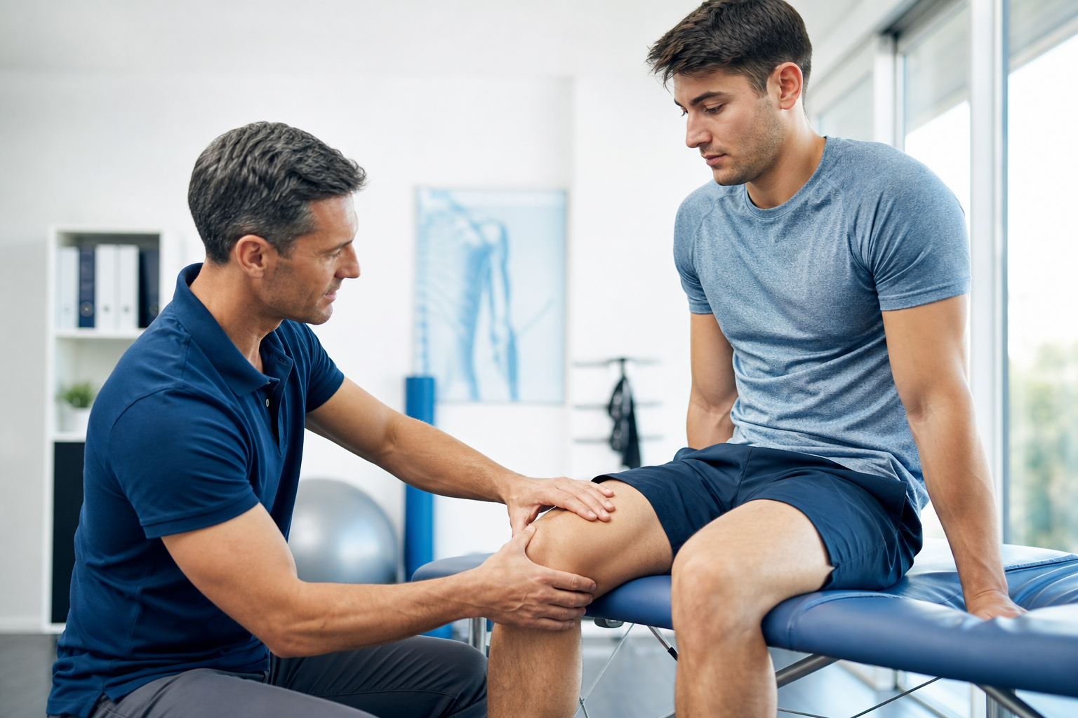 Sports Medicine